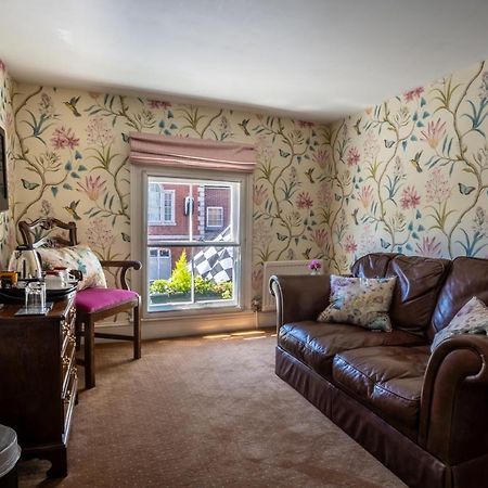 The Angel B&B Chichester Extérieur photo