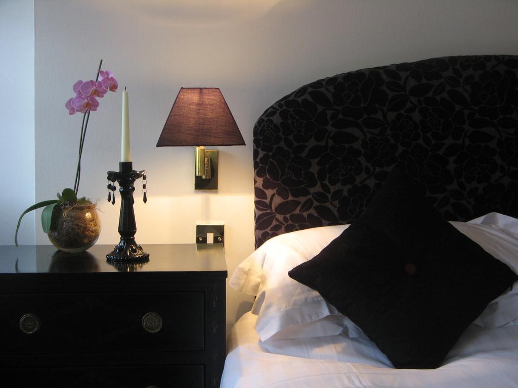 The Angel B&B Chichester Chambre photo