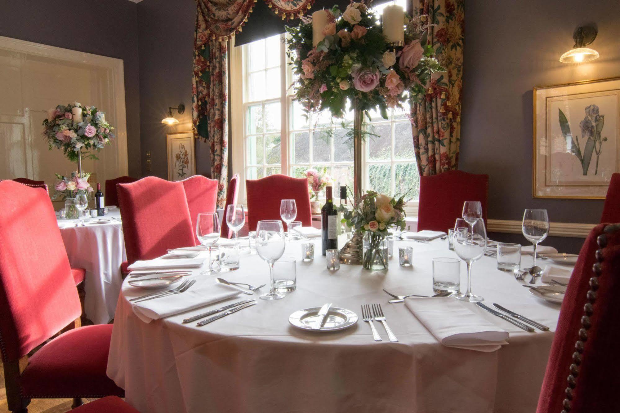 The Angel B&B Chichester Extérieur photo