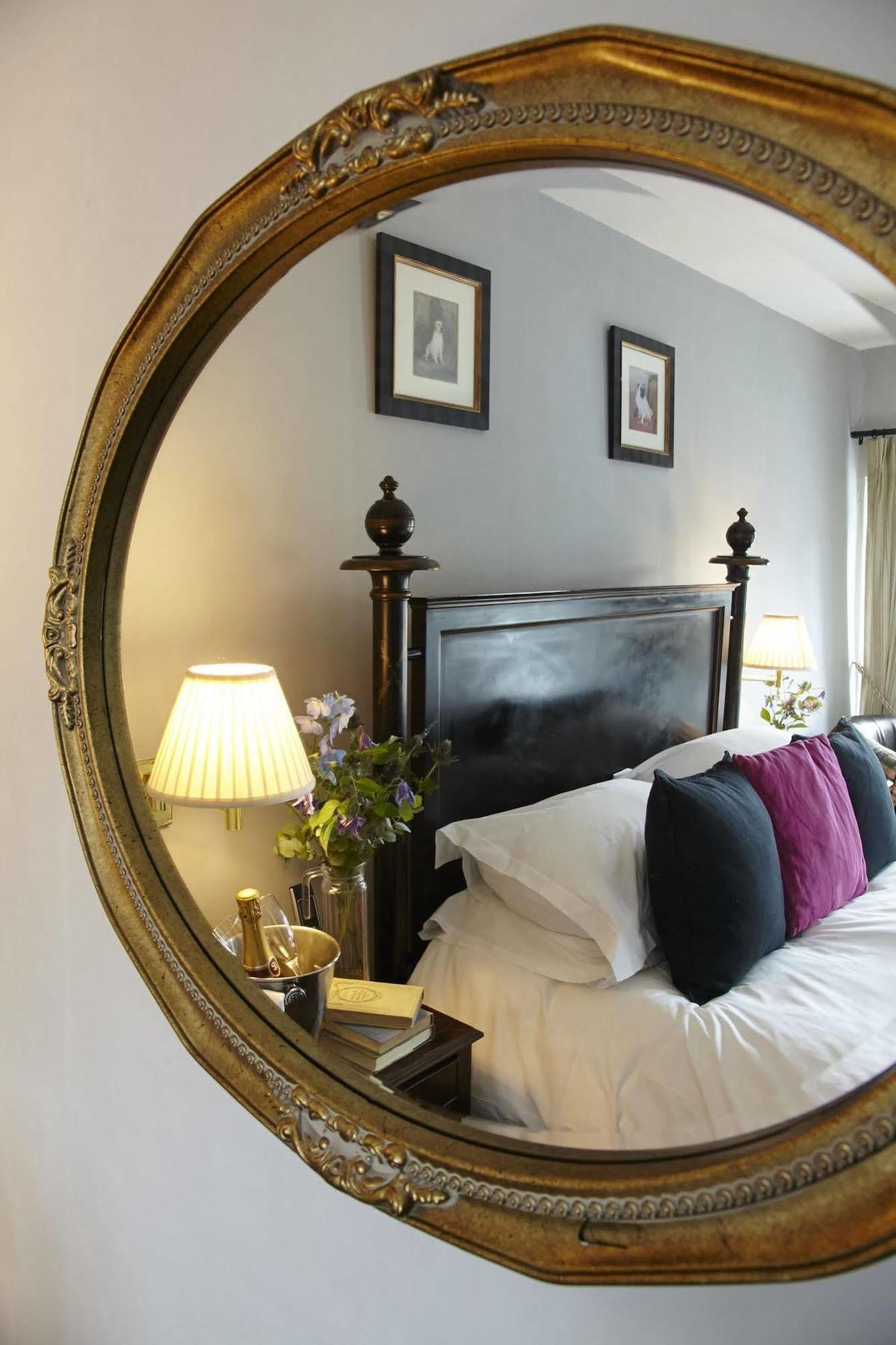 The Angel B&B Chichester Extérieur photo