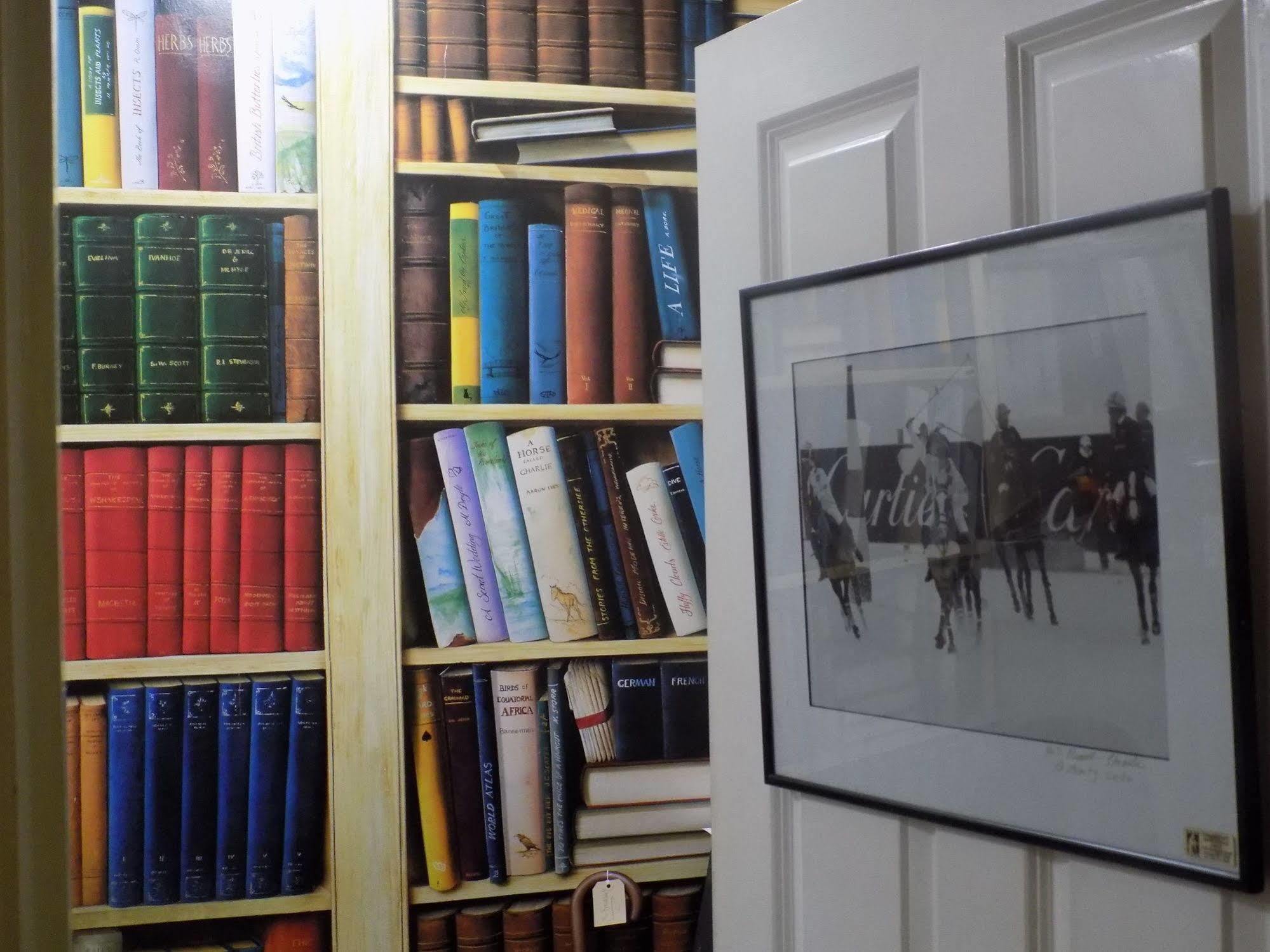 The Angel B&B Chichester Extérieur photo