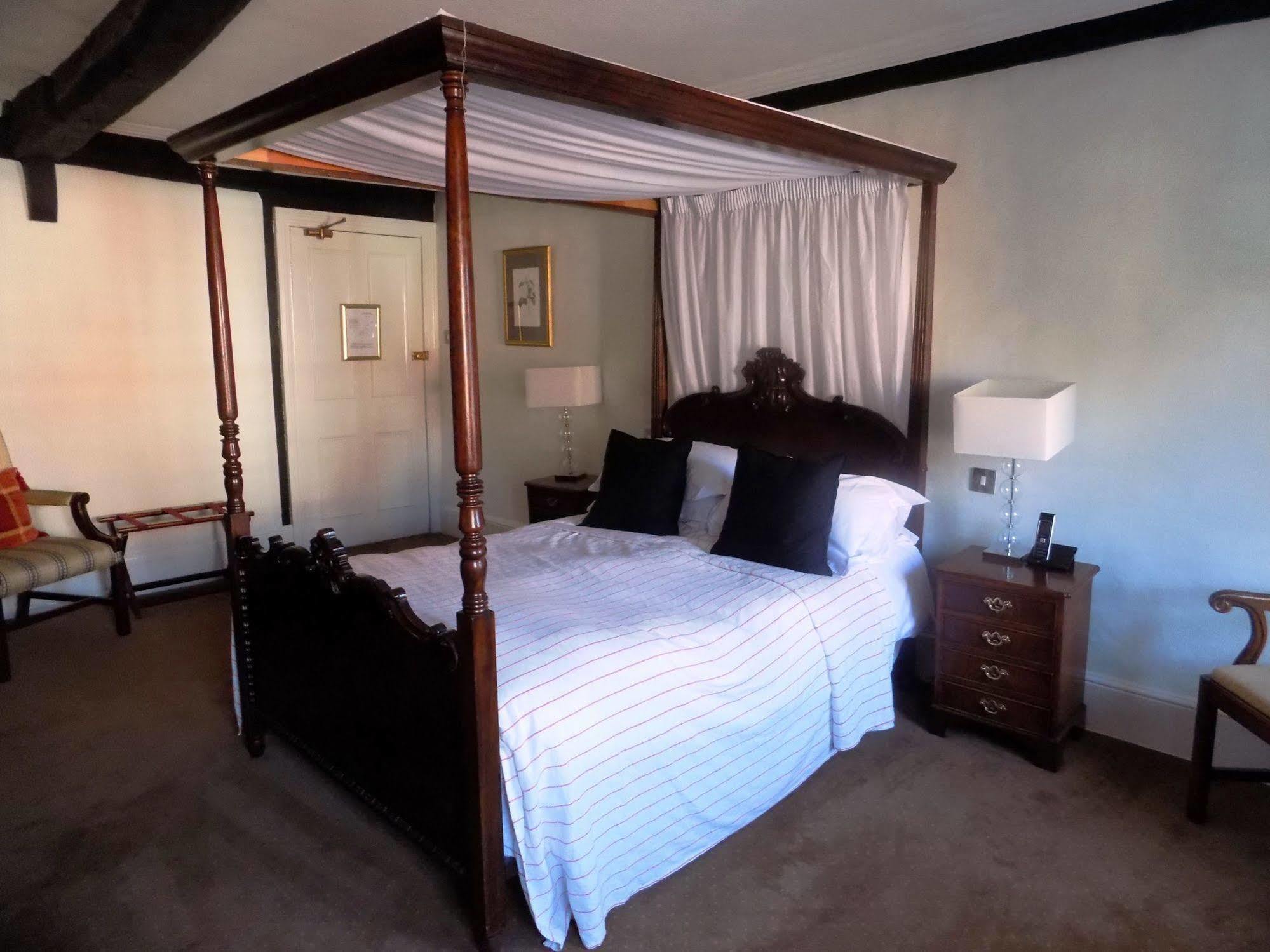 The Angel B&B Chichester Extérieur photo
