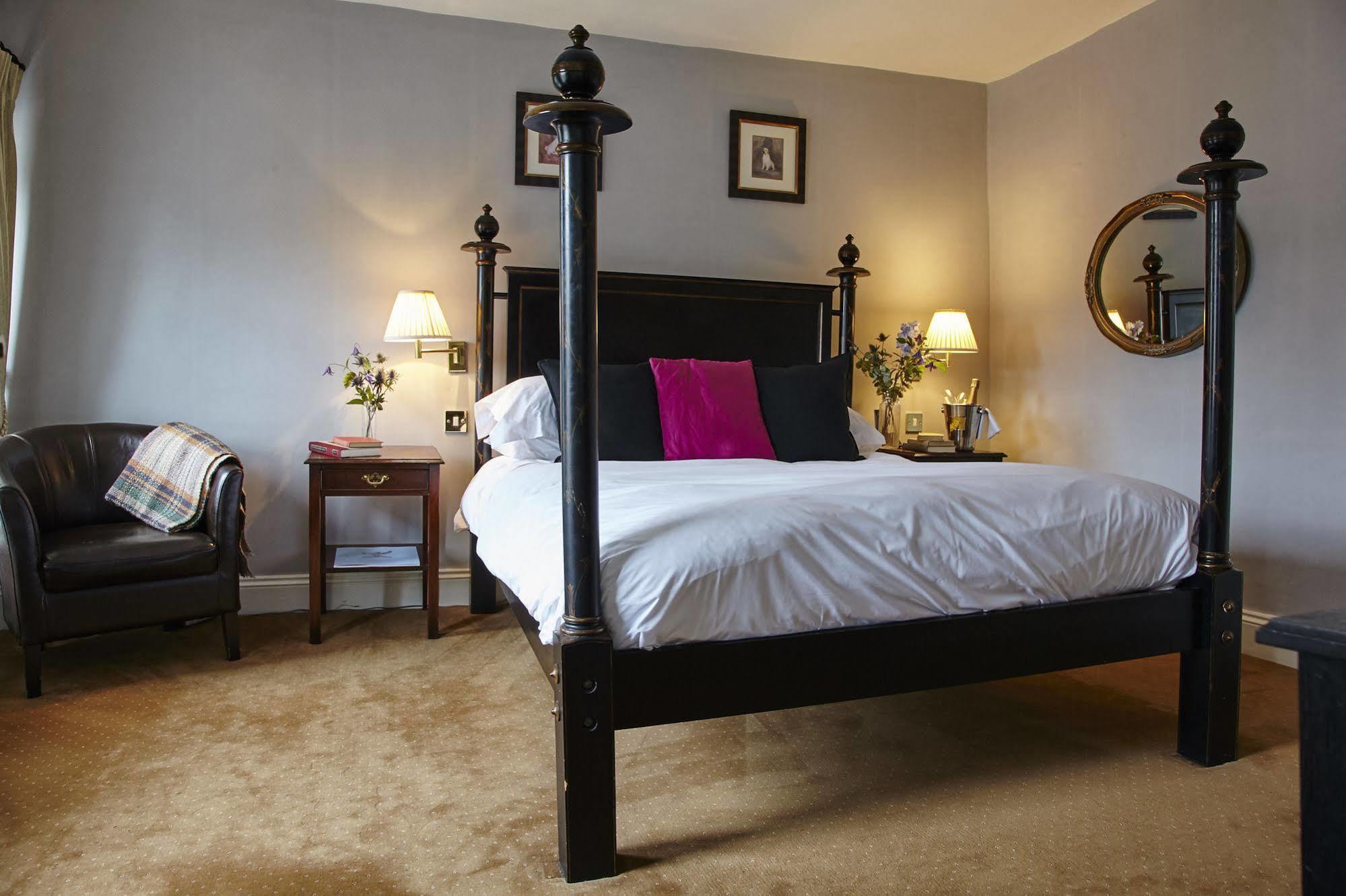 The Angel B&B Chichester Extérieur photo