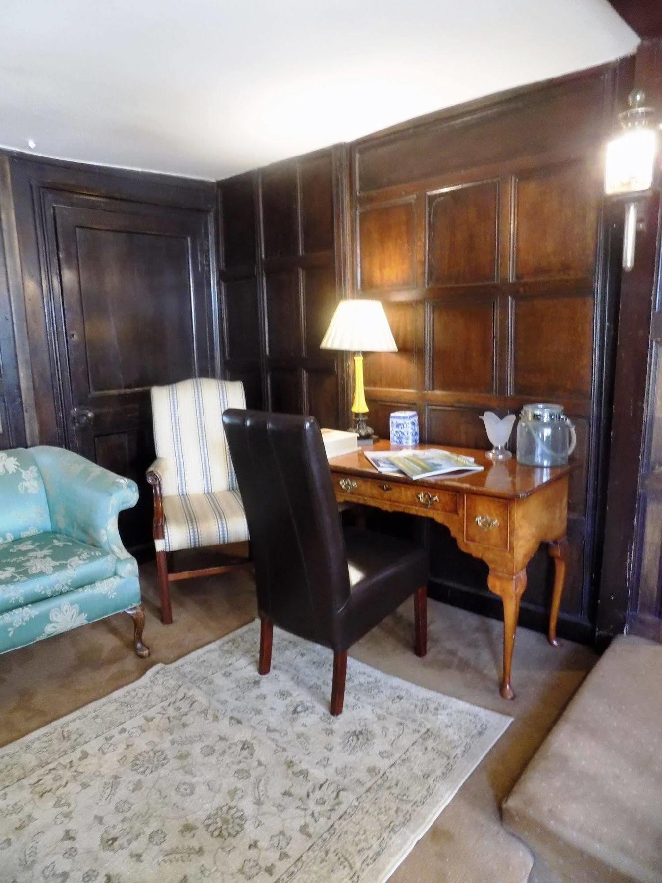 The Angel B&B Chichester Extérieur photo