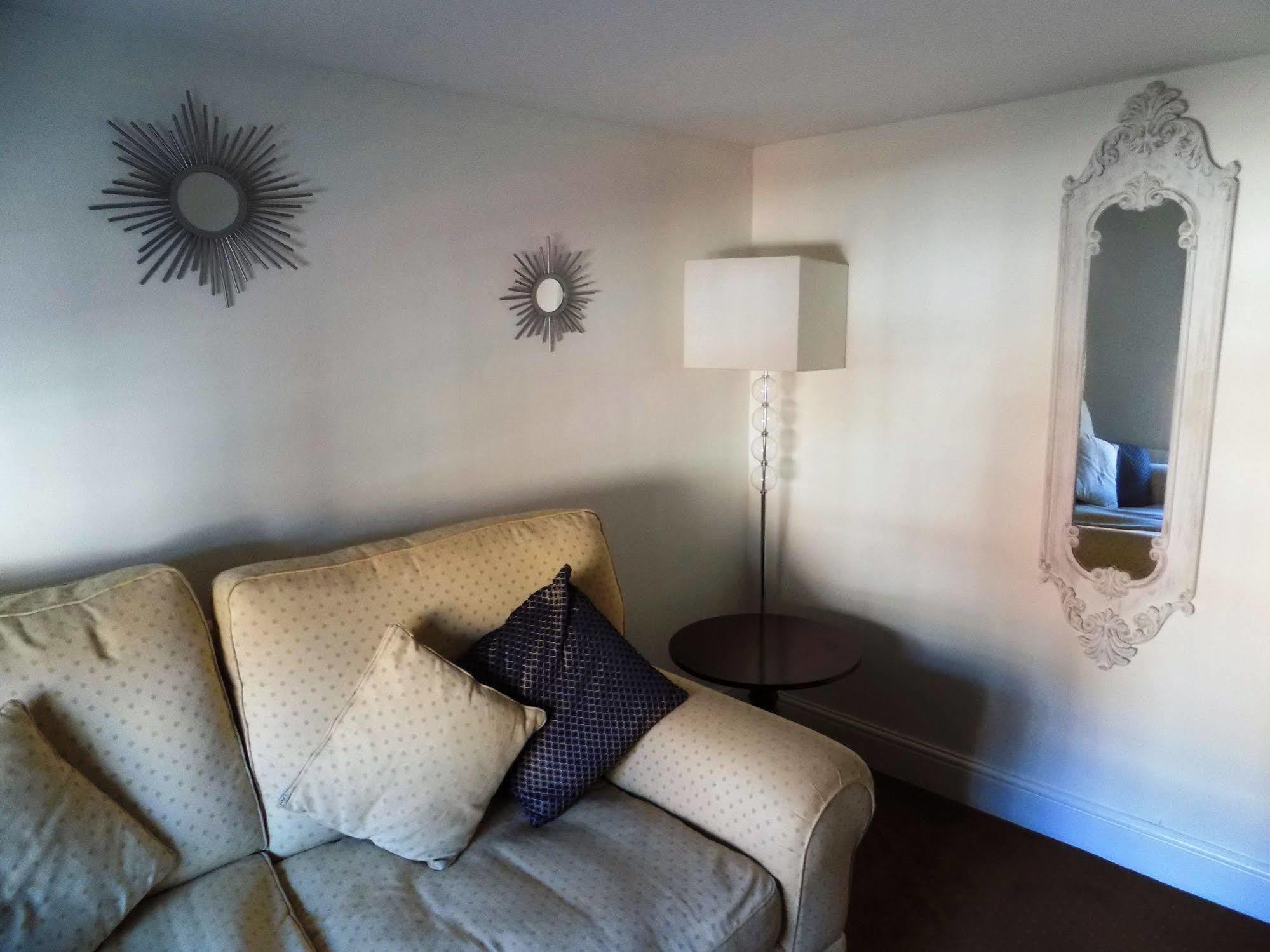 The Angel B&B Chichester Extérieur photo